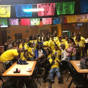 Meet your Posher, Kiarra